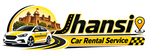 jhansicarrentalservice.in